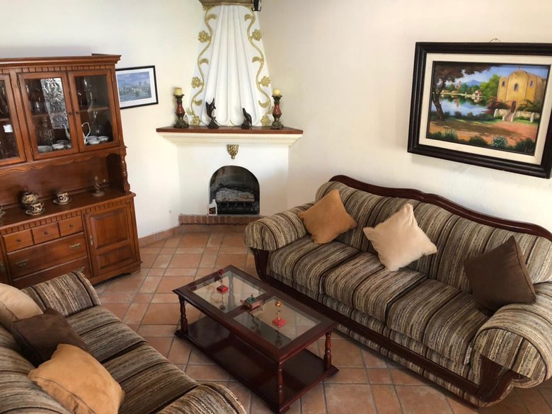 Villa San Antonio - NOT AVAILABLE — 2 photos