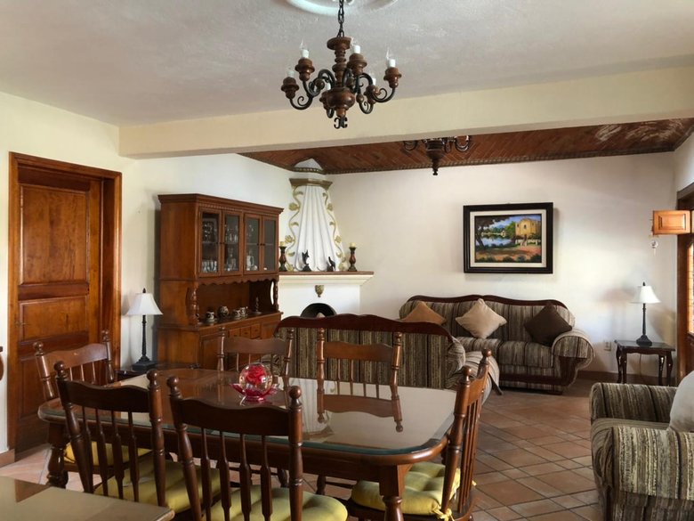 Villa San Antonio - NOT AVAILABLE — 3 photos