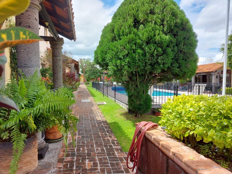 Villa San Antonio - NOT AVAILABLE — 30 photos