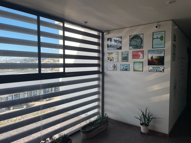Office  or Consulting room CSI — 4 photos