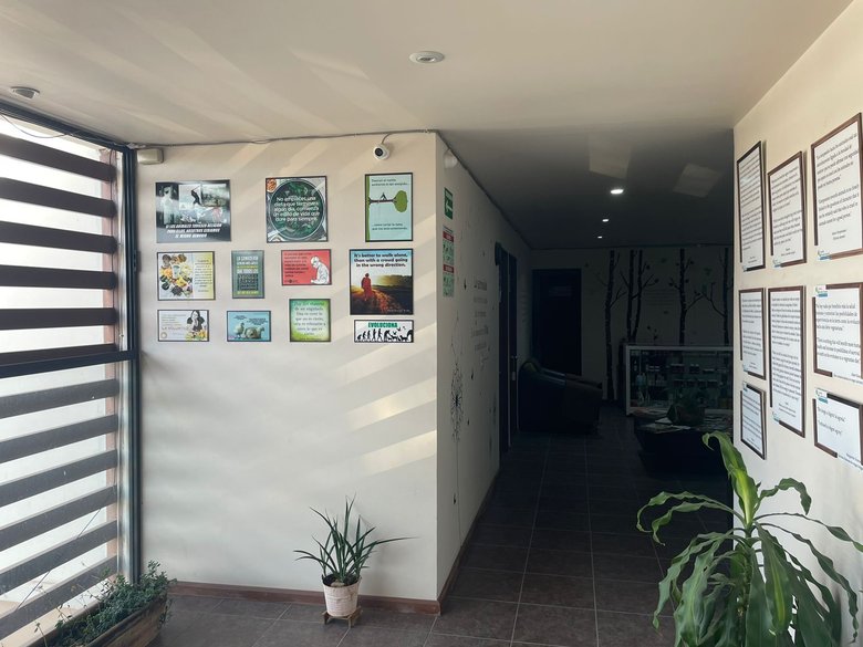 Office  or Consulting room CSI — 8 photos
