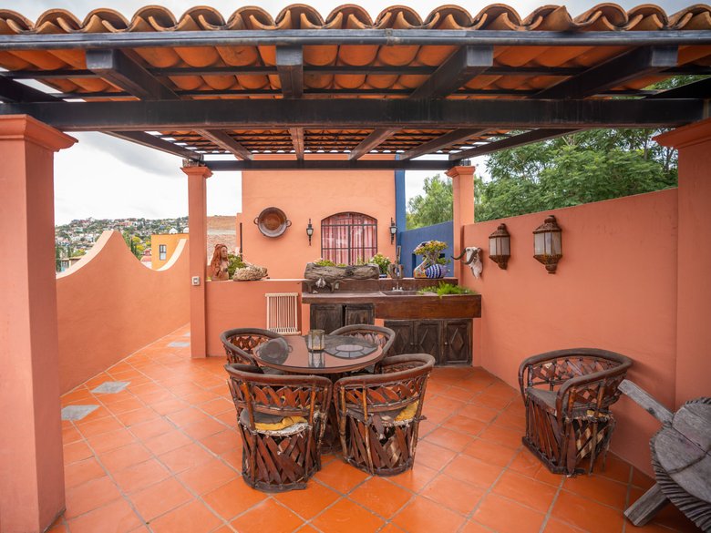 Casa Gayla - 3BED in San Antonio — 26 photos