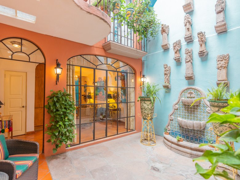 Casa Gayla - 3BED in San Antonio — 10 photos
