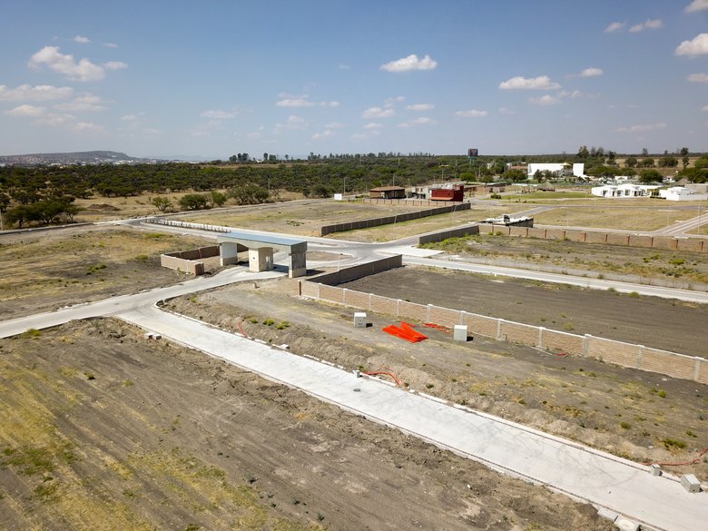 Lot in Cumbres de San Miguel (Lot 5, Manzana 1) — 7 photos