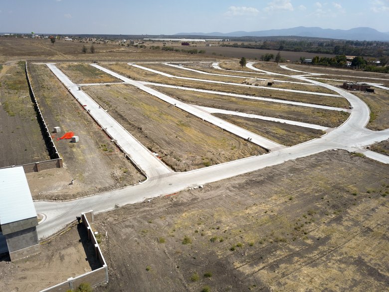 Lot in Cumbres de San Miguel (Lot 5, Manzana 1) — 3 photos