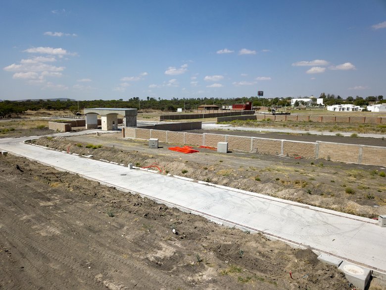 Lot in Cumbres de San Miguel (Lot 5, Manzana 1) — 9 photos
