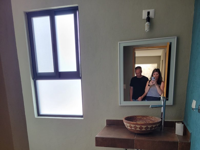Apartment for rent in Las Brisas. Unfurnished AVAILABLE — 13 photos