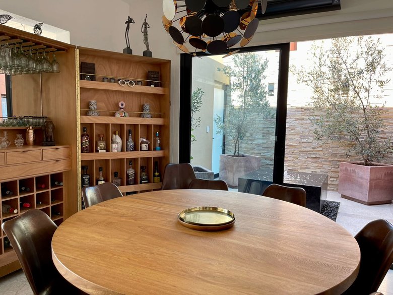 Great house in a closed neighborhood  — 3 photos