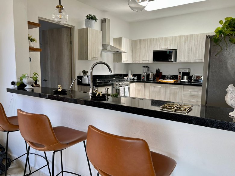 Great house in a closed neighborhood  — 5 photos
