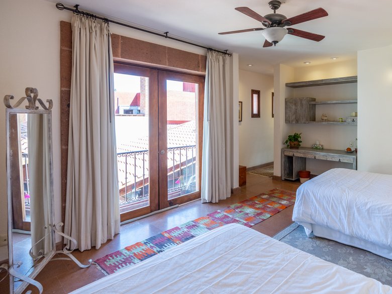 Quinta del Sol - 3BED with pool — 32 photos