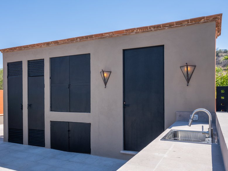 Quinta del Sol - 3BED with pool — 39 photos
