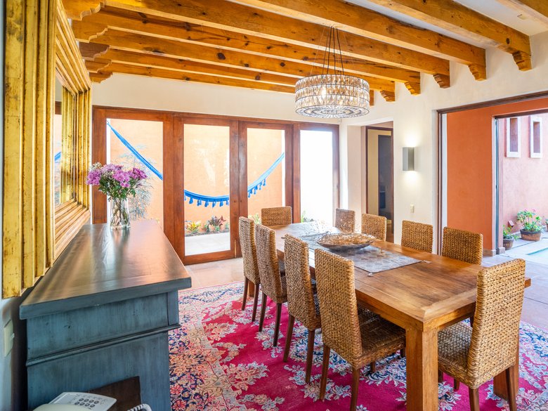Quinta del Sol - 3BED with pool — 11 photos