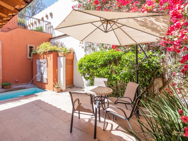 Quinta del Sol - 3BED with pool — 18 photos