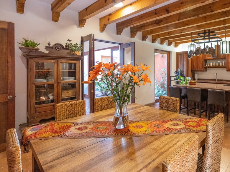 Quinta del Sol - 3BED with pool — 8 photos
