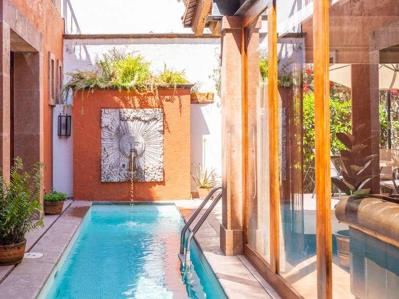 Quinta del Sol - 3BED with pool — 16 photos