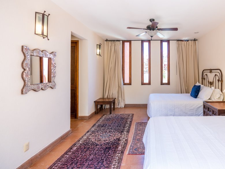 Quinta del Sol - 3BED with pool — 34 photos