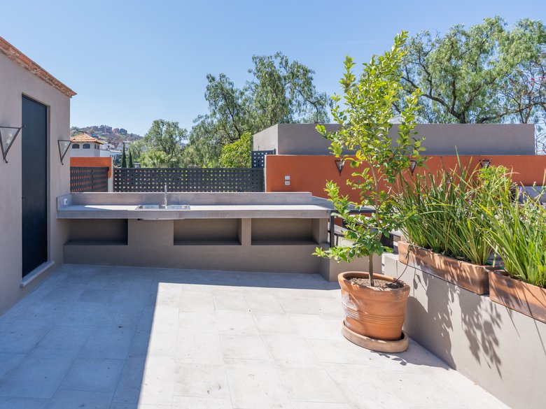 Quinta del Sol - 3BED with pool — 40 photos
