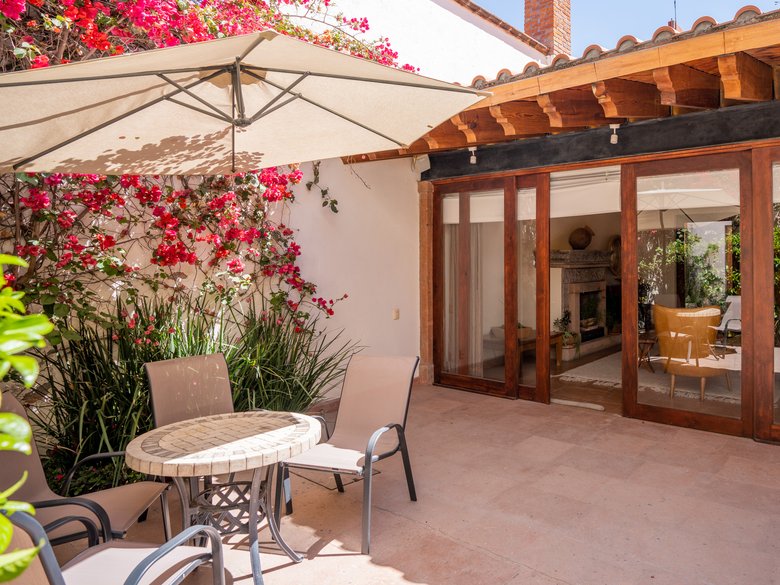 Quinta del Sol - 3BED with pool — 19 photos