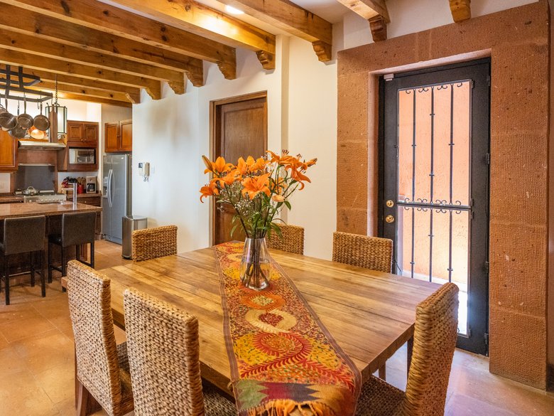 Quinta del Sol - 3BED with pool — 7 photos