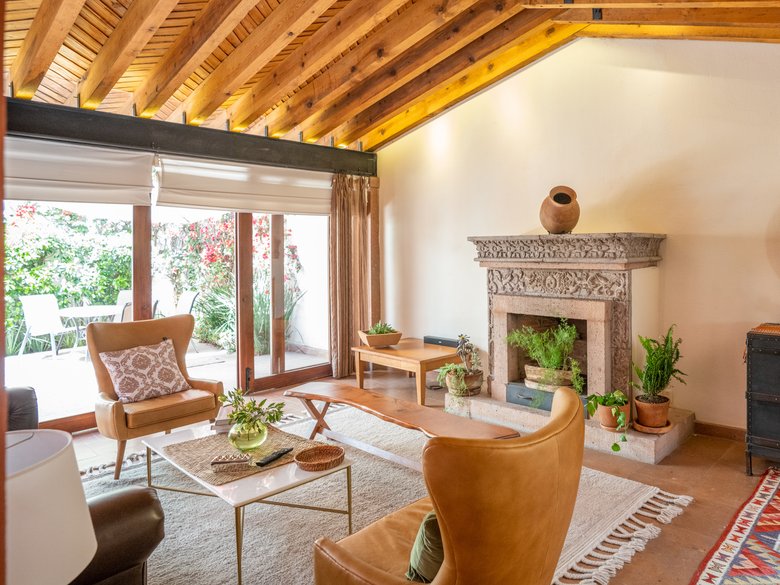 Quinta del Sol - 3BED with pool — 13 photos