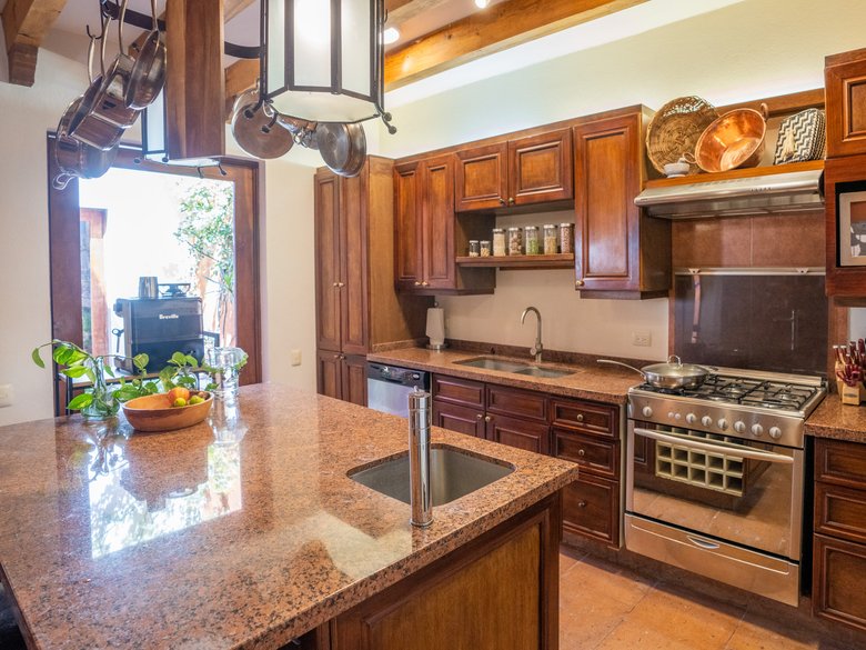 Quinta del Sol - 3BED with pool — 9 photos