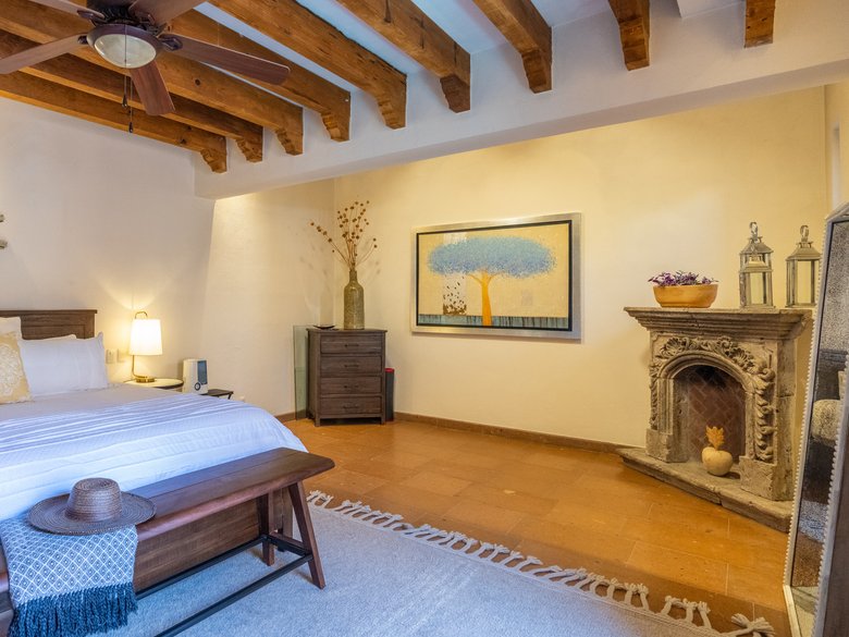 Quinta del Sol - 3BED with pool — 23 photos