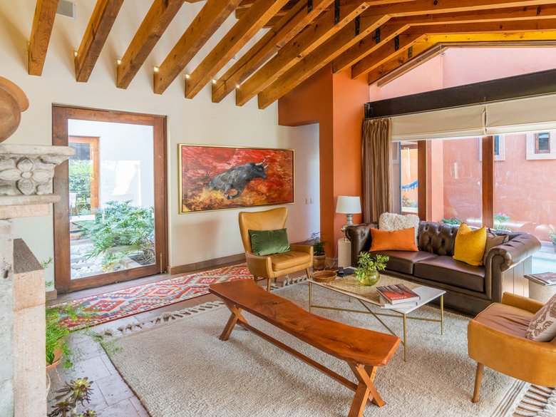Quinta del Sol - 3BED with pool — 15 photos