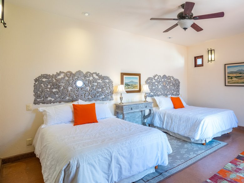 Quinta del Sol - 3BED with pool — 31 photos