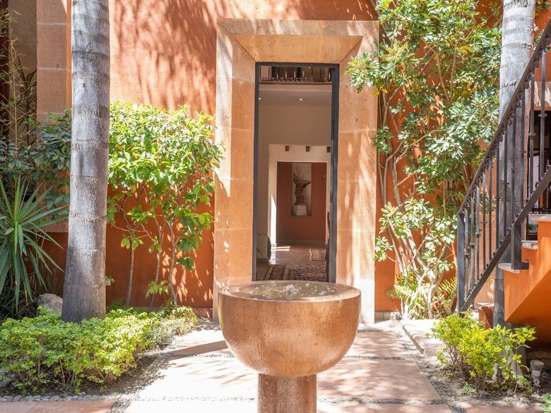 Quinta del Sol - 3BED with pool — 2 photos