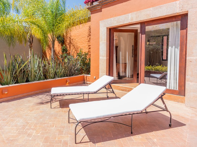 Quinta del Sol - 3BED with pool — 37 photos