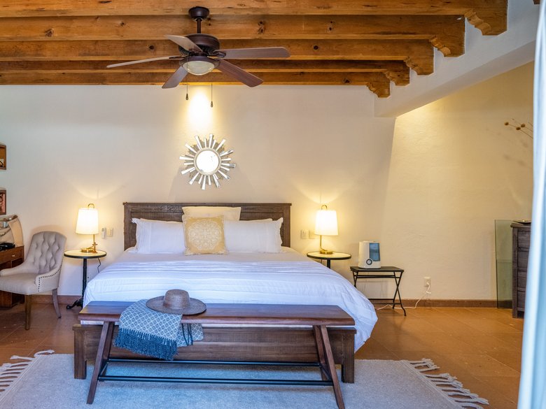 Quinta del Sol - 3BED with pool — 22 photos