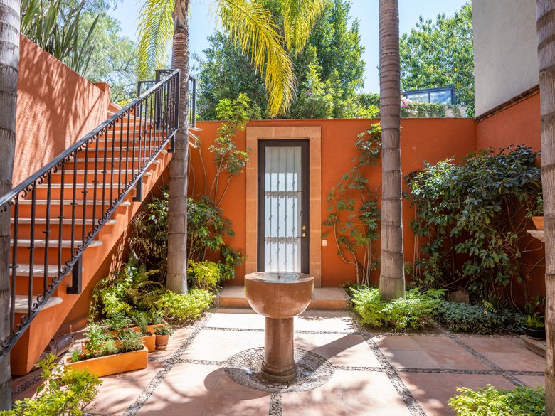 Quinta del Sol - 3BED with pool — 5 photos