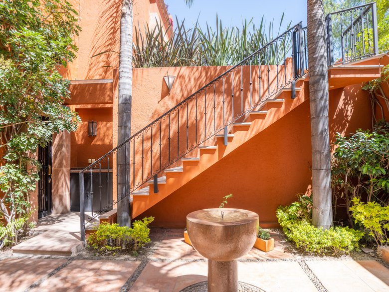 Quinta del Sol - 3BED with pool — 4 photos
