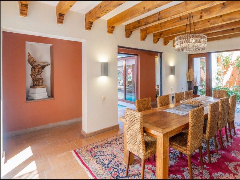 Quinta del Sol - 3BED with pool — 44 photos