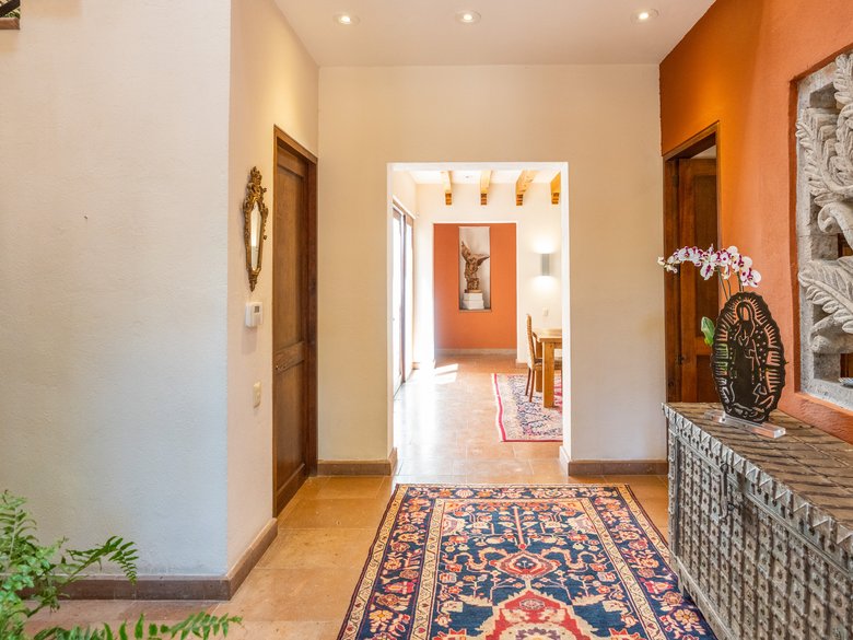 Quinta del Sol - 3BED with pool — 6 photos