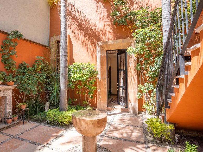 Quinta del Sol - 3BED with pool — 3 photos