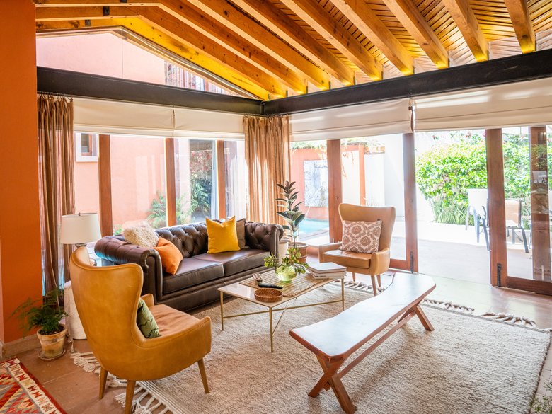 Quinta del Sol - 3BED with pool — 14 photos