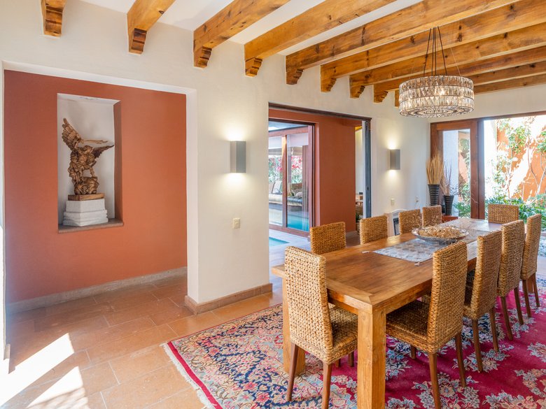 Quinta del Sol - 3BED with pool — 10 photos