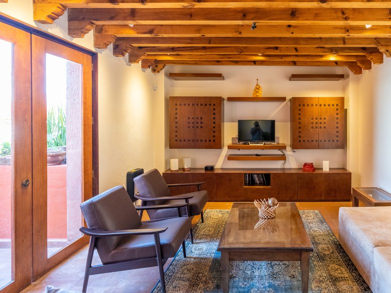 Quinta del Sol - 3BED with pool — 29 photos