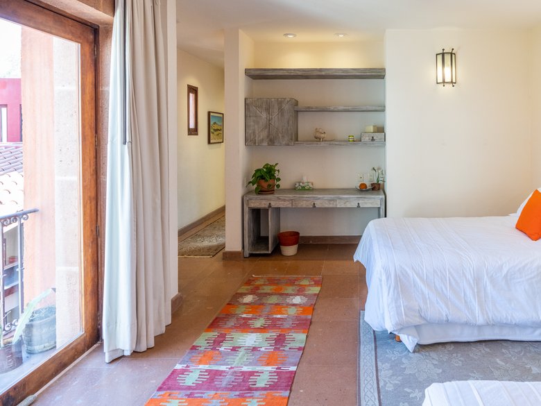 Quinta del Sol - 3BED with pool — 30 photos
