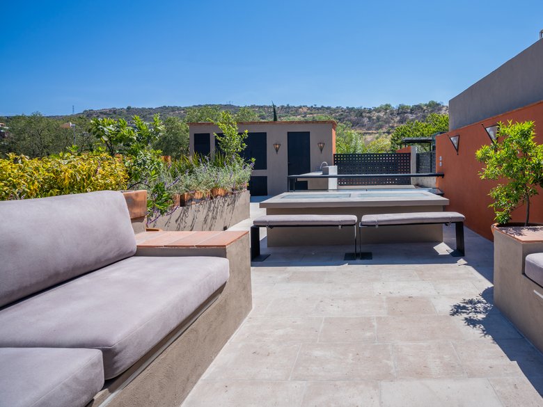 Quinta del Sol - 3BED with pool — 41 photos