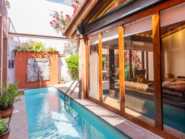 Quinta del Sol - 3BED with pool — 17 photos