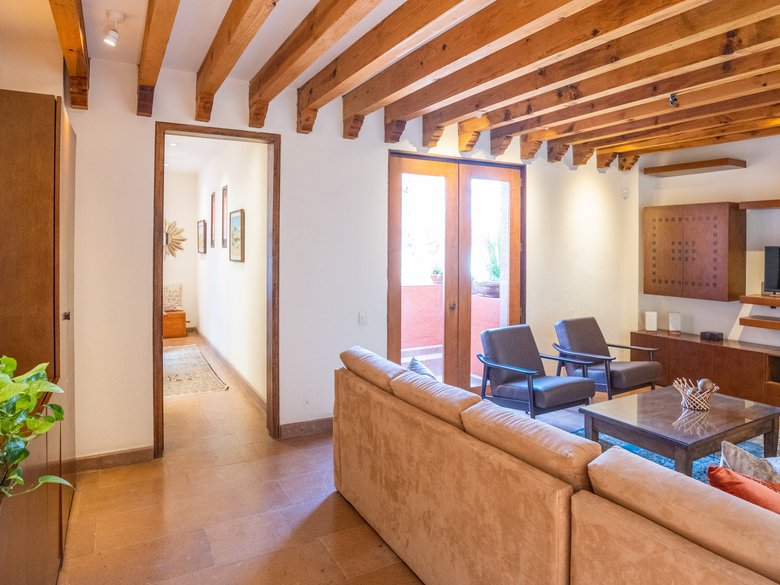 Quinta del Sol - 3BED with pool — 27 photos