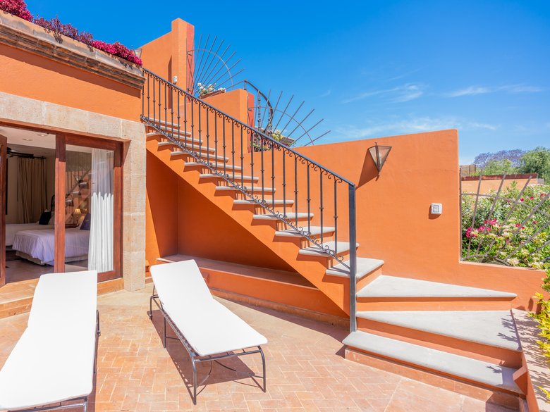 Quinta del Sol - 3BED with pool — 36 photos