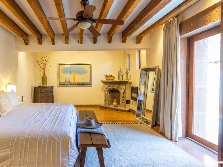 Quinta del Sol - 3BED with pool — 21 photos