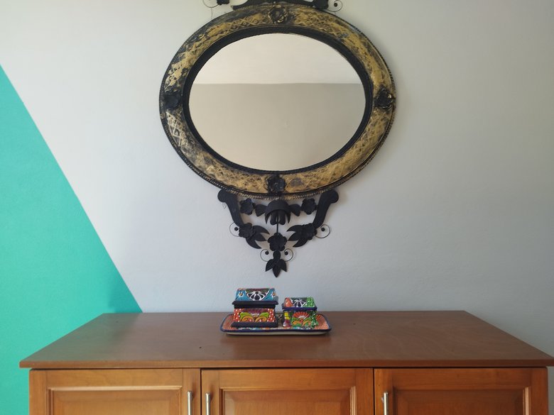 OFF MARKET - LOS OLIVOS — 10 photos
