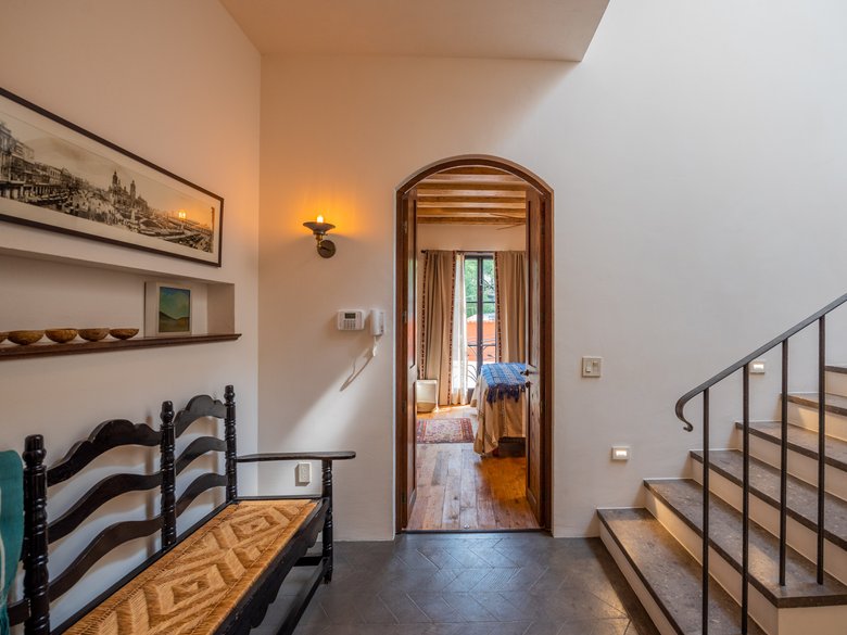 Casa Dracenas - In Centro — 15 photos