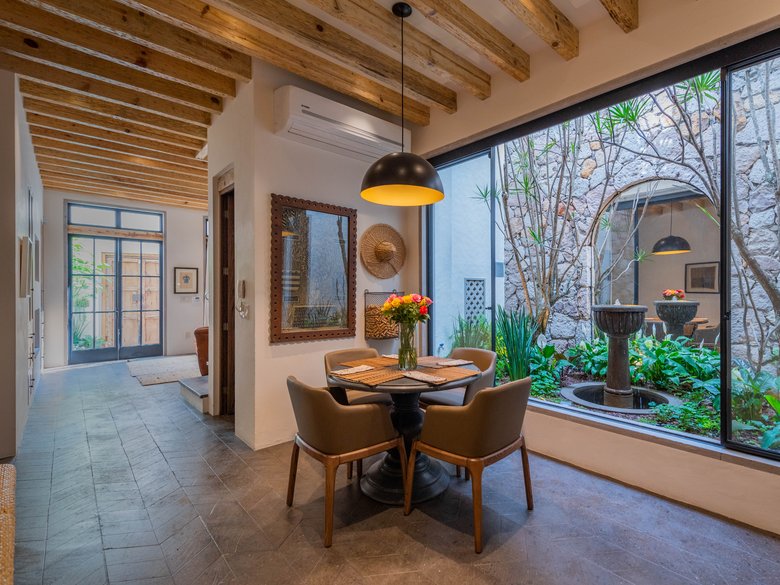 Casa Dracenas - In Centro — 7 photos