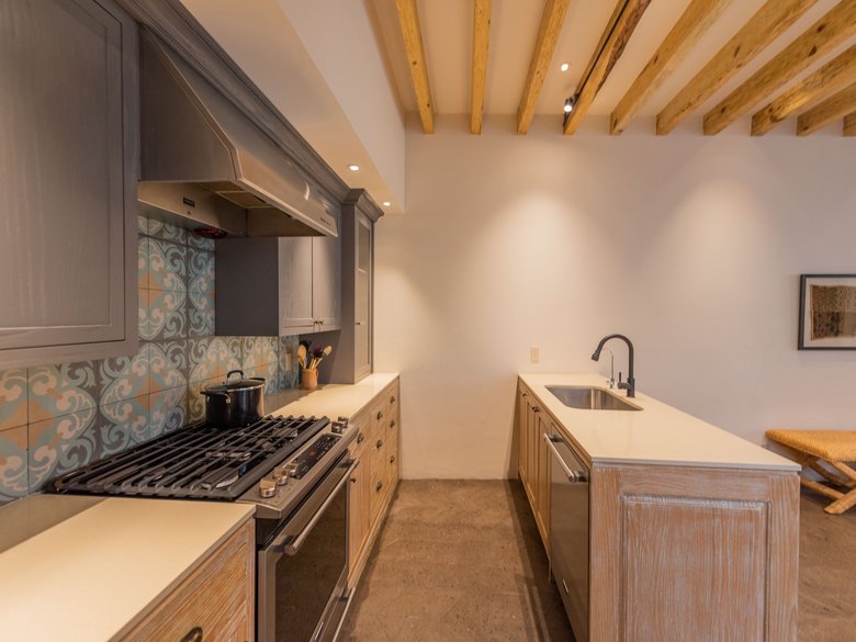 Casa Dracenas - In Centro — 9 photos