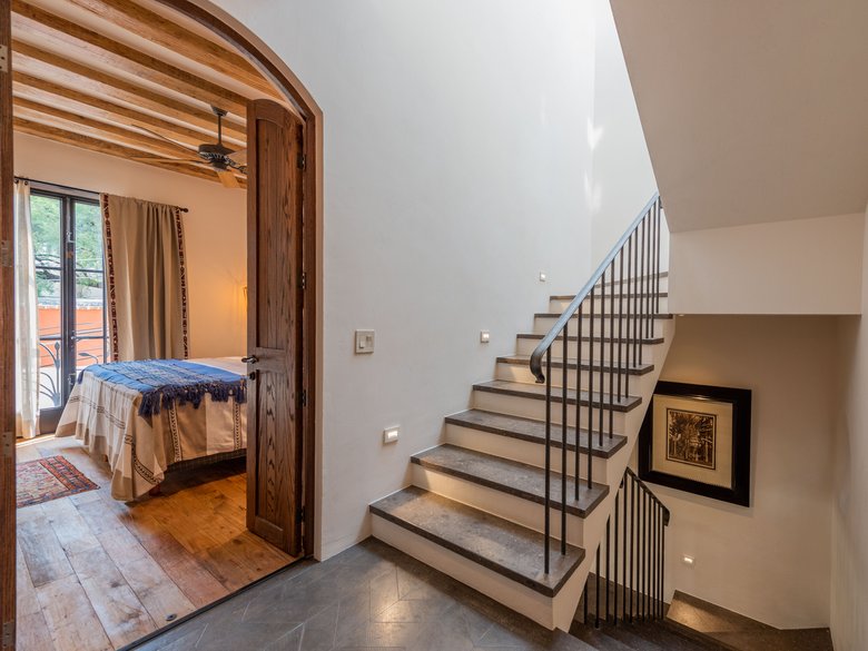 Casa Dracenas - In Centro — 10 photos